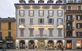 Appartamento Piazza Della Scala 3