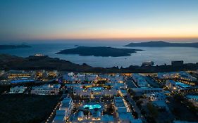 El Greco Resort & Spa Fira (santorini) 4* Greece