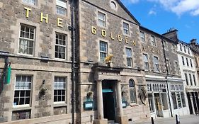 Golden Lion Hotel Stirling