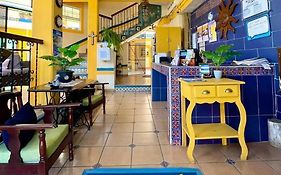 Hotel Posada Del Sol Tuxpan Veracruz 2*