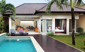 Rc Villas&spa Bali Seminyak (bali)