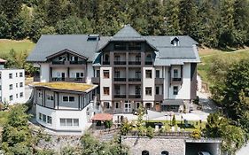 Alpin Hotel Gudrun