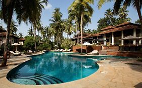 Coconut Creek Resort Goa 3*