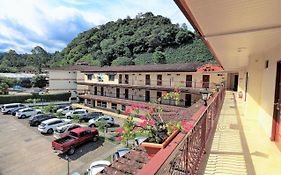 Hotel Valle Del Rio Boquete 4*