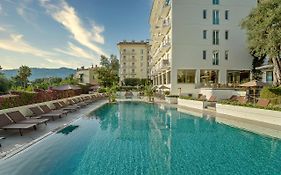 Hotel Conca Park Sorrento Italy