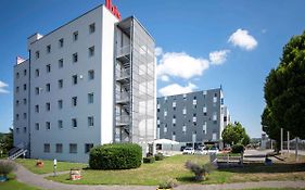 Hotel Ibis Fribourg