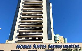 Nobile Suites Monumental