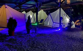 Aurora Tent 4 Rent