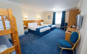 Tlh Carlton Hotel And Spa - Tlh Leisure And Entertainment Resort Torquay United Kingdom