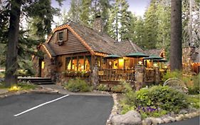 The Cottage Inn Tahoe City