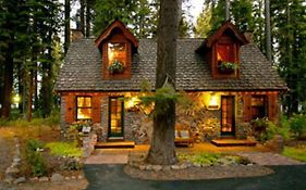 The Cottage Inn Lake Tahoe