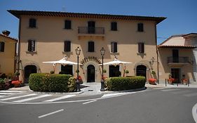 Hotel Sangallo Monte San Savino