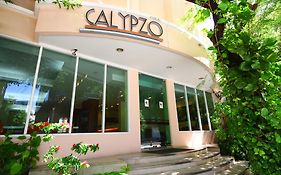 Calypzo Bangkok Hotel 3*