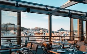Hotel Ilissos Athens