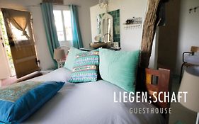 Liegen;Schaft Guesthouse