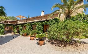 Finca Son Jorbo - Adults Only