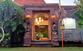 The Jiwana Bali Resort
