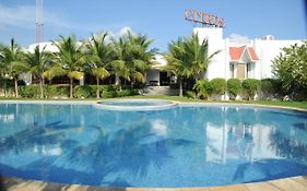 Vedic Village Sriperumbudur Formerly Known As Citrus Hotel  4* India
