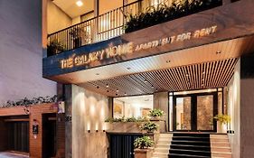 Khách sạn và Căn hộ Galaxy Home