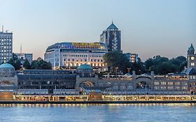 Hamburg Hotel Hafen