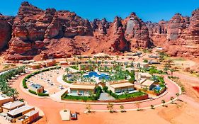 Shaden Resort Al Ula 5*