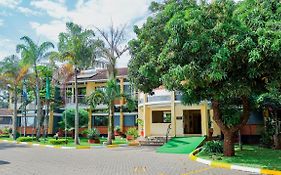 Millsview Hotels In Kisumu