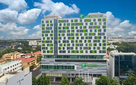 Holiday Inn&suites Sân Bay Sài Gòn Tp. Hồ Chí Minh