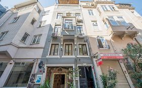 Taksim Antique Hotel