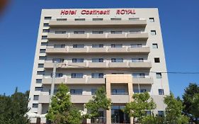 Hotel Royal Costinesti