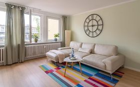 Neu renovierte Wohnung zentral in Hildesheim