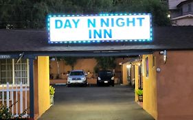 Day N Night Inn