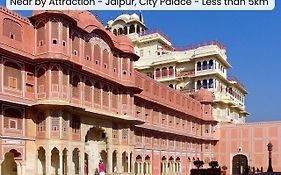 Chandramouli Hotel Jaipur
