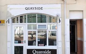 Quayside