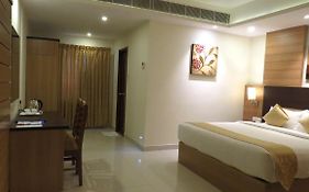 Hotel Rajadhani Thiruvananthapuram 2* India