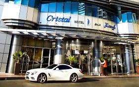 Cristal Hotel Abu Dhabi photos Exterior