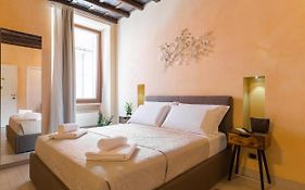 Bdb Luxury Rooms Spagna