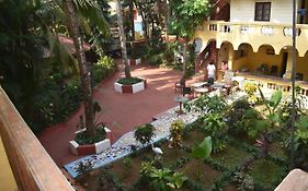 Villa Fatima Beach Resort Goa