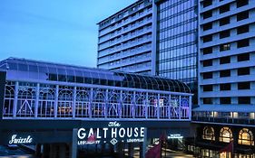 Galt House Hotel in Louisville Kentucky