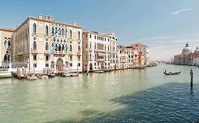 Hotel Galleria Venice  Italy