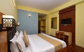 Hotel Kalinga Grand Manali 3*