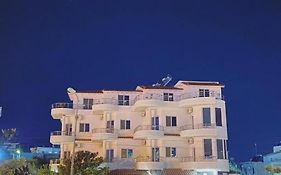 Mariksel Hotel Ксамил Албания
