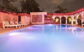 Resorts Country Side - Refined By Nature Pushkar 3* India