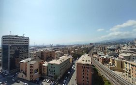 Genova Business Homes