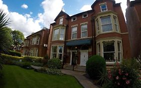 Rostrevor Hotel - Guest House Bury (greater Manchester) United Kingdom