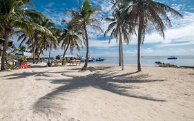 Holiday Hotel Ambergris Caye Belize