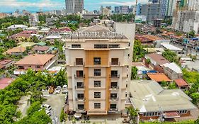 Main Hotel And Suites Cebu