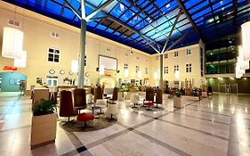 Hotel Jufa Vienna