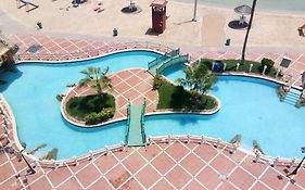 Durrah Beach Resort Jeddah 4*