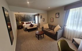 Blue Bell Lodge Hotel Middlesbrough 3*