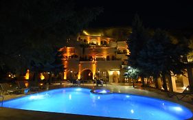 Alfina Cave Hotel
